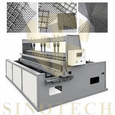 Fil may tissage machin